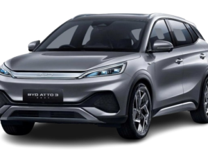 BYD ATTO 3