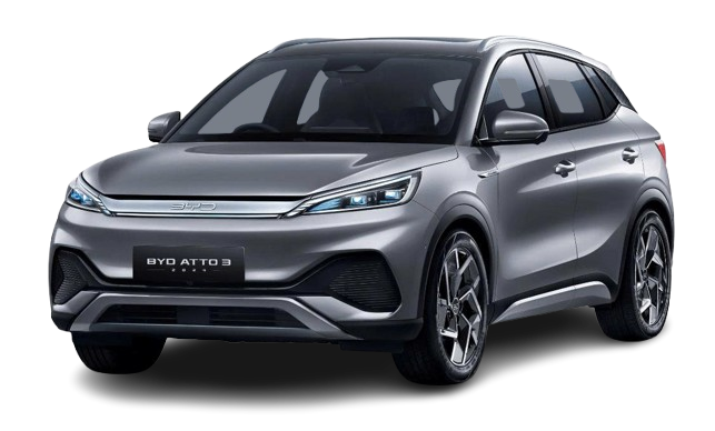 BYD ATTO 3