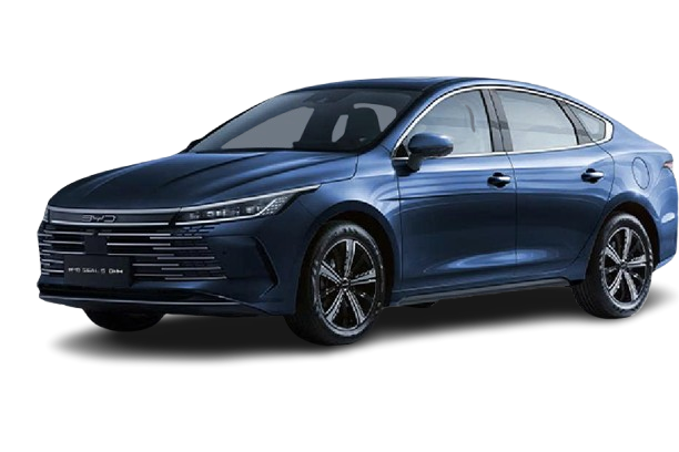 BYD Seal 5